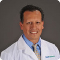 Dr. Fernando Acosta M.D., Neurologist