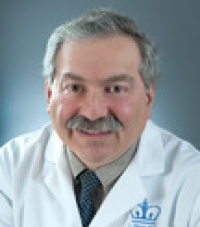 Dr. Leonard Stern M.D., Internist