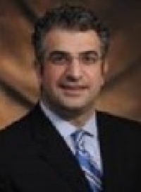 Joseph Abboud MD, Cardiologist