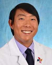 Dr. Daniel Boram Park M.D.