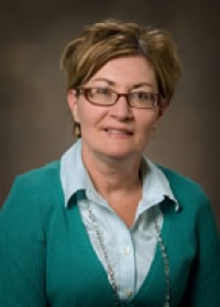 Nancy L Haas MS, Social Worker