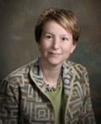 Dr. Ann  Borreson M.D.