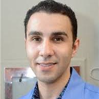 Dr. Azariy Yusupov, Orthodontist | Orthodontist