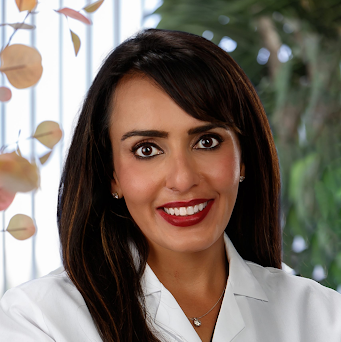 Dr. Nazanin Saedi, MD, Dermatologist