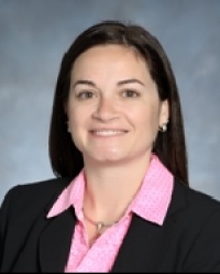 Dr. Adriana Mary Pinkowski D.O