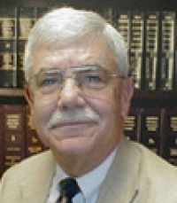 Dr. Charles Stuart Tullis MD