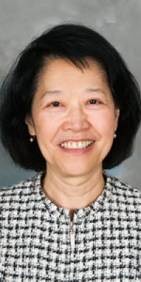 Dr. Leilei  Wang M.D.
