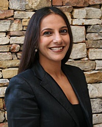 Dr. Keshma  Saujani MD