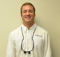 Dr. Griffin Cross Other, Dentist