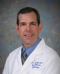 Dr. Anthony Jay Dulgeroff M.D., Endocrinology-Diabetes