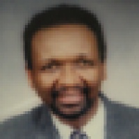 Dr. Charles E Mcmillian D.M.D.