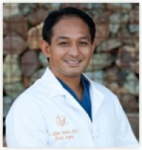 Dr. Lewis Albert Andres M.D., Plastic Surgeon