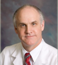 Dr. Ernest William Beasley MD