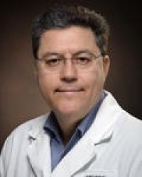 Dr. Mario C. Rosas M.D., Family Practitioner