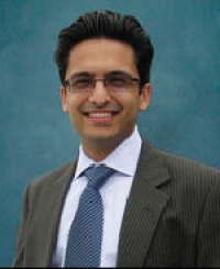 Dr. Mithil  Choksey M.D.