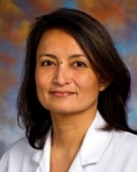 Dr. Leah A Aragon M.D.