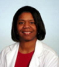 Dr. Moncenya Ladonna Chatman MD, OB-GYN (Obstetrician-Gynecologist)