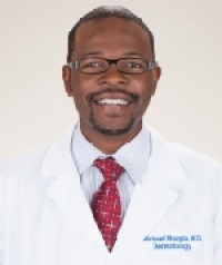 Dr. Michael Waudo Wangia MD, Internist