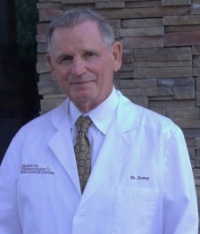 Dr. Clem Melton Doxey MD