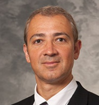 Dr. Lucian  Lozonschi MD
