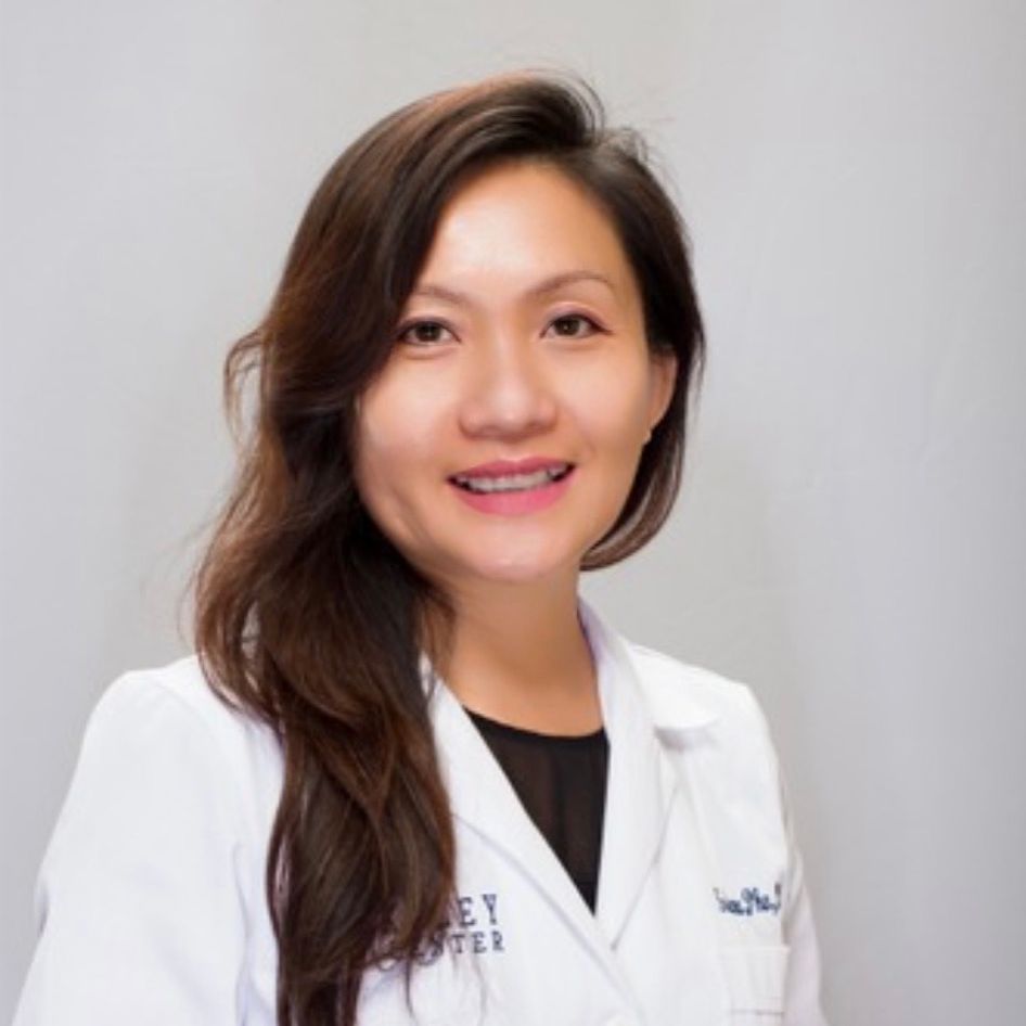 Dr. Salena Pho, OD, Optometrist
