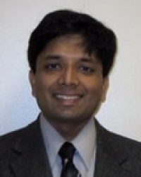 Dr. Ashwani Kumar Garg MD