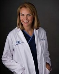 Dr. Jennifer Riddell Cooper DDS