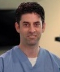 Dr. Keith Hope DDS, Endodontist