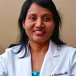 Dr. Vishala Chindalore, MD, Rheumatologist