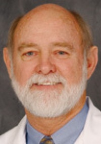 Dr. George Marshall Yearta MD