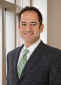 Dr. Adel Malek MD, Neurosurgeon