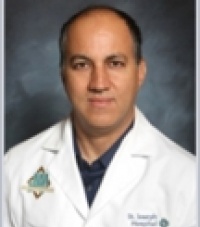 Dr. Reza  Shafee M.D.