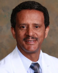 Dr. Mulugeta  Gebreegzi MD
