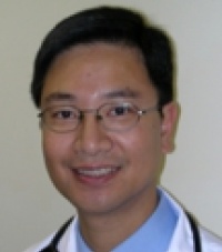 Dr. Simon Kwanmin Lee M.D.