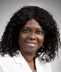 Dr. Theresa Yankey Acquaah M.D., OB-GYN (Obstetrician-Gynecologist)