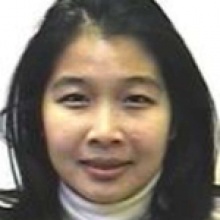 Dr. Christine  Hsieh M.D.