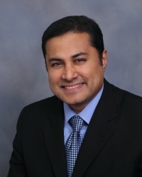 Dr. Rajeesh S Punnakkattu MD, Internist