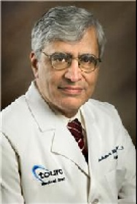 Sudhanva Upendra Wadgaonkar MD, Cardiologist