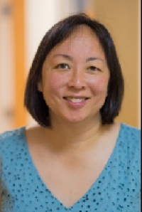 Dr. Christine Wendy Chang M.D.