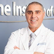 Dr. Josue P. Gabriel, MD, Orthopedist