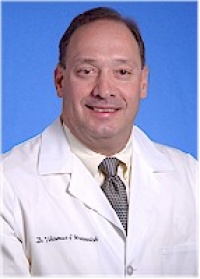 Dr. Thomas G. Urosevich O.D., Optometrist