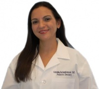 Dr. Gabriela Aurora Rolland-asensi DMD, Dentist (Pediatric)