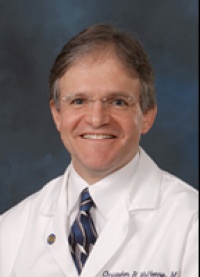 Dr. Christopher R Mchenry MD