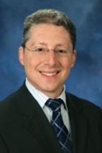 Dr. Jeffrey David Gould M.D.