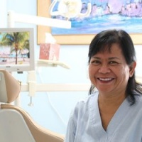 Melinda Bautista Wilson DMD, Dentist