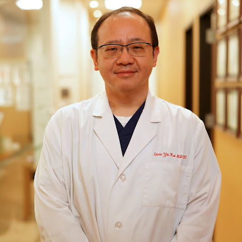 Yih Jen Kok, MD, Cardiologist