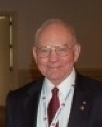Dr. Harley A. Ellinger D.D.S., Periodontist