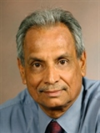 Dr. Winston Sequeira M.D., Internist