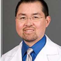 Dr. Eric J Wong MD