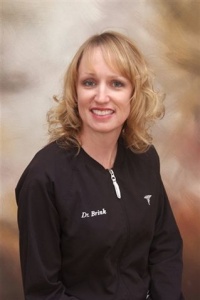 Dr. Carla K Brink D.D.S., Dentist